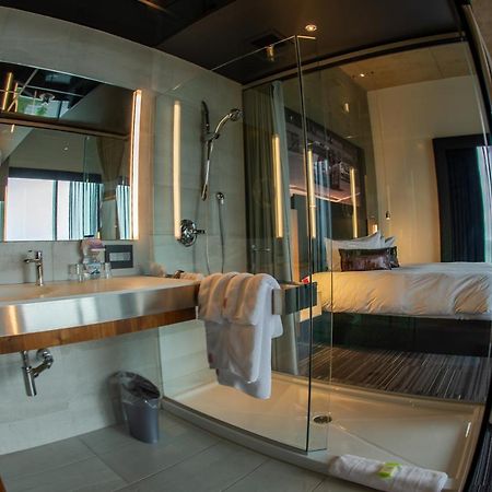 Grand Times Hotel 드럼먼드빌 외부 사진