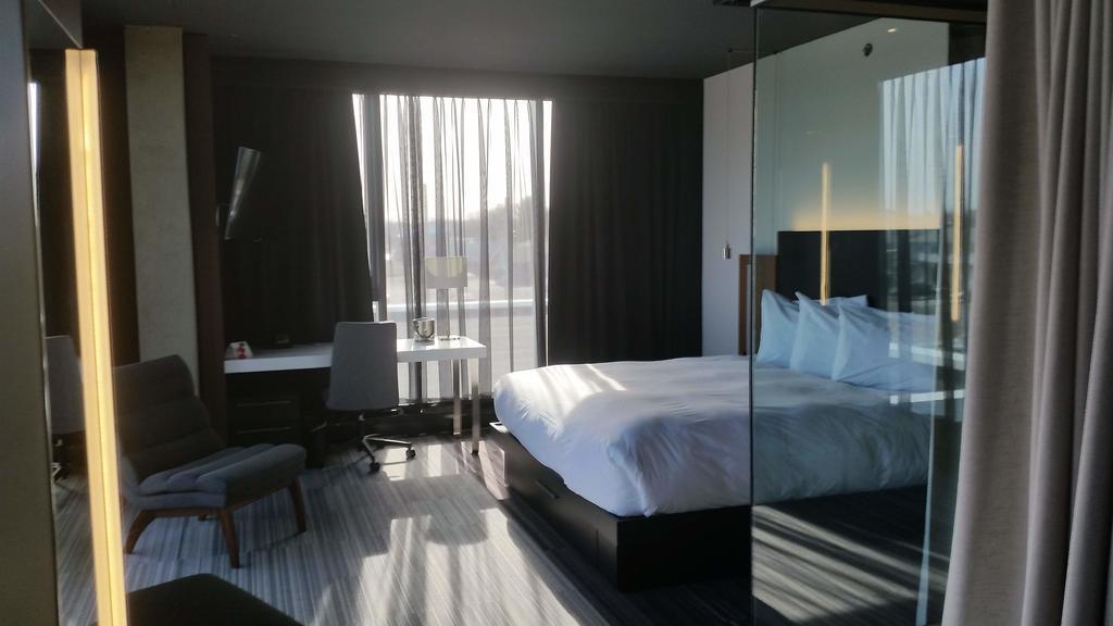 Grand Times Hotel 드럼먼드빌 외부 사진