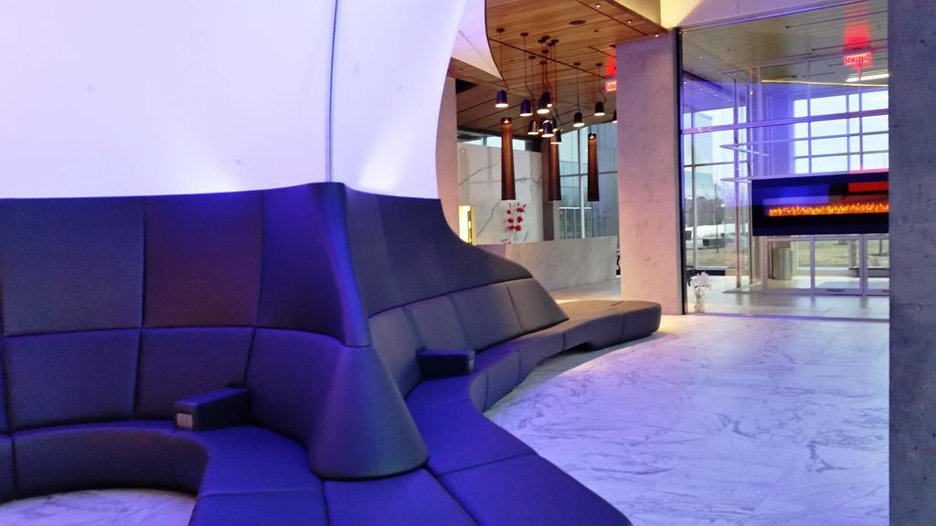 Grand Times Hotel 드럼먼드빌 외부 사진