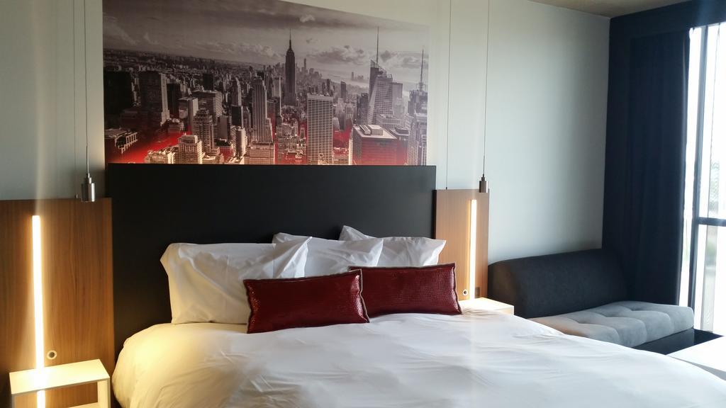 Grand Times Hotel 드럼먼드빌 외부 사진