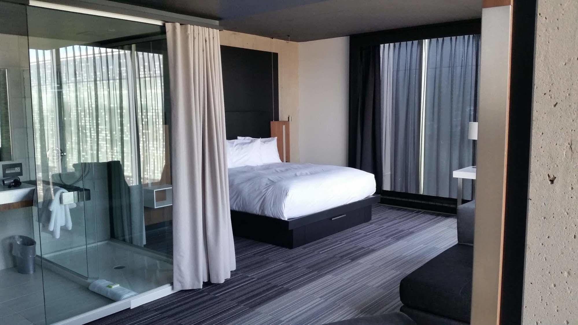 Grand Times Hotel 드럼먼드빌 외부 사진